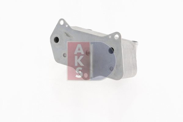 Oil Cooler, automatic transmission