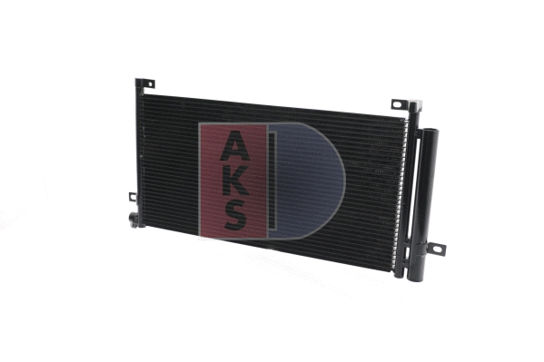 Condenser, air conditioning (282007N)