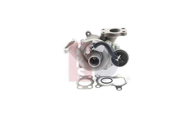 Charger, charging (supercharged/turbocharged)