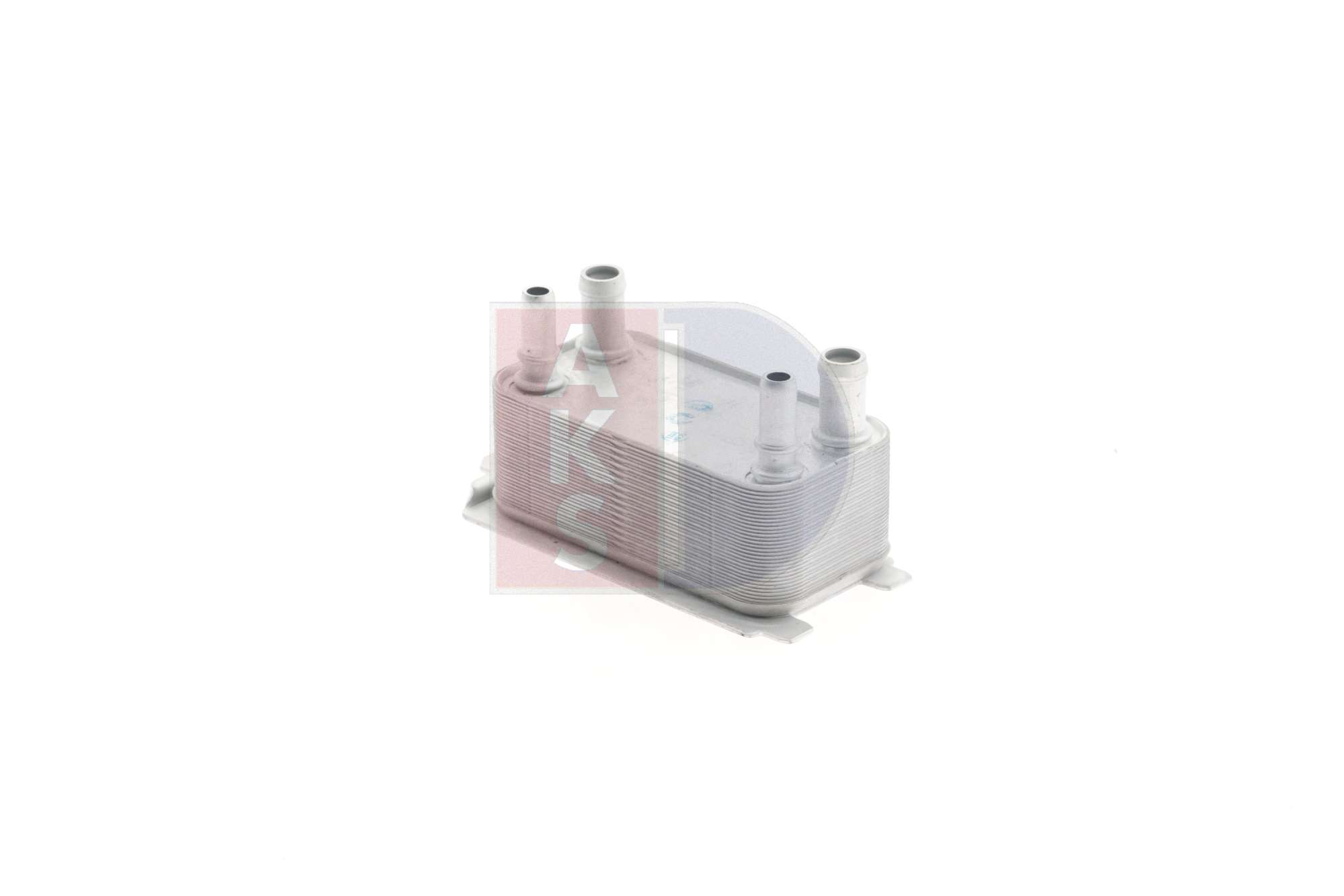 Oil Cooler, automatic transmission