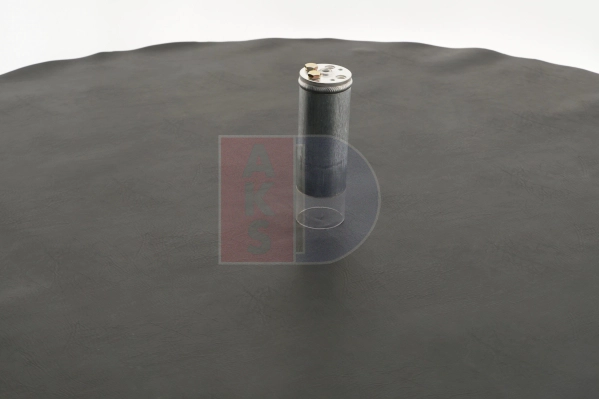 Dryer, air conditioning