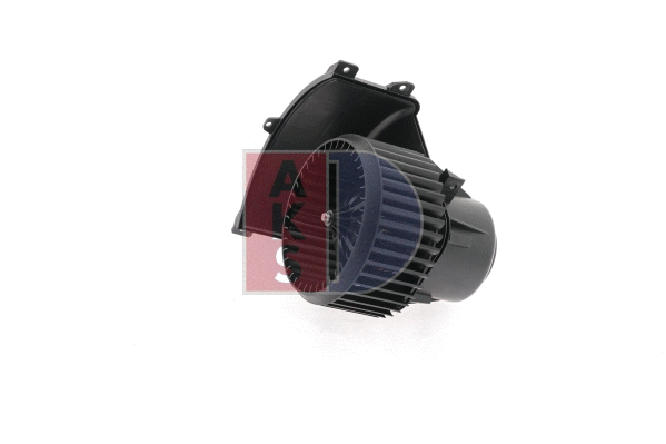 Interior Blower