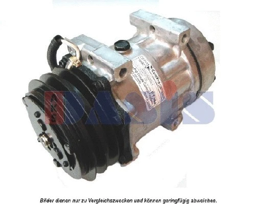 Compressor, air conditioning (852081N)