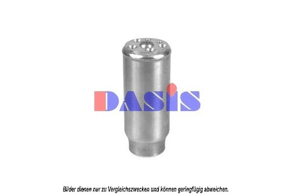 Dryer, air conditioning (802430N)