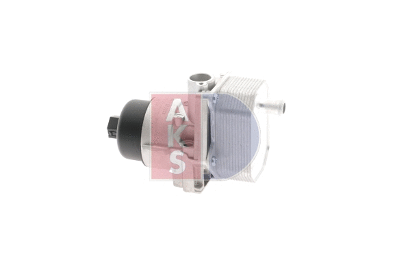 Oil Cooler, engine oil