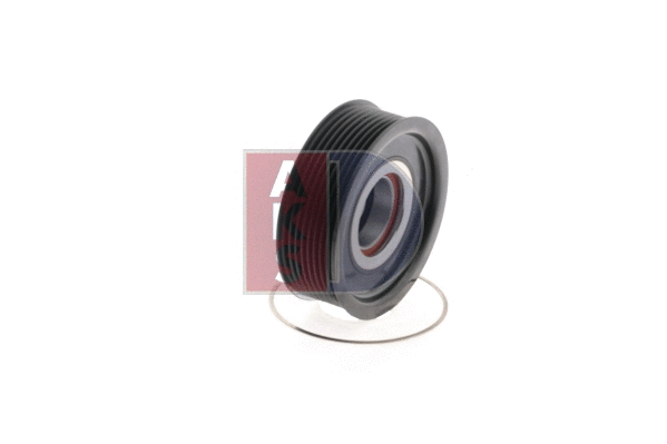Magnetic Clutch, air conditioning compressor