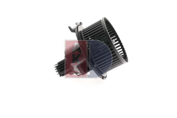 Interior Blower
