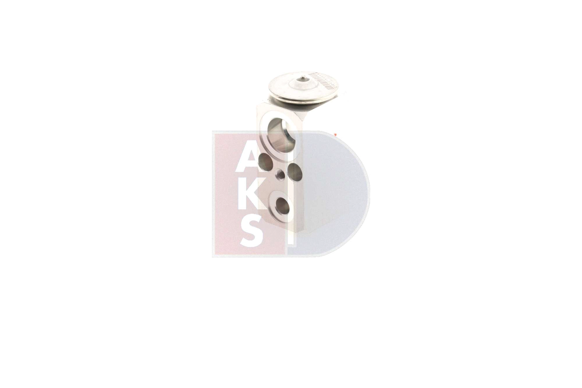 Expansion Valve, air conditioning