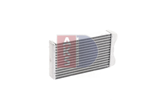 Heat Exchanger, interior heating