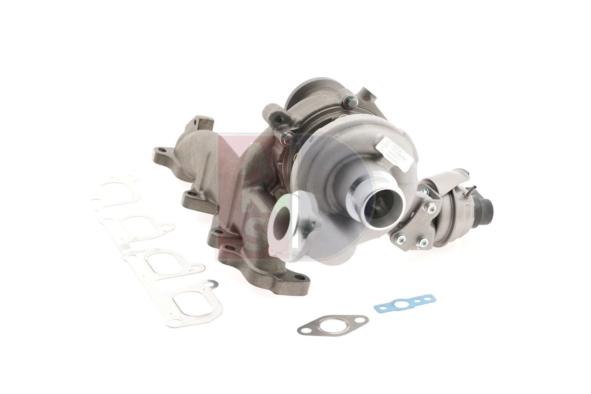 Charger, charging (supercharged/turbocharged)