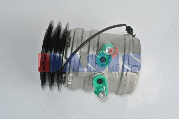 Compressor, air conditioning (851714N)