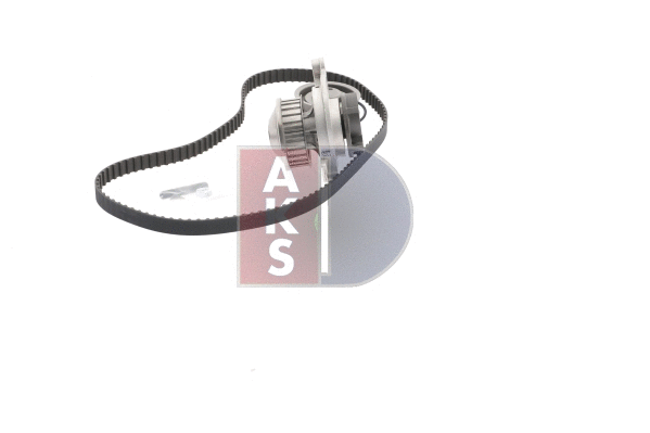 Water Pump & Timing Belt Kit