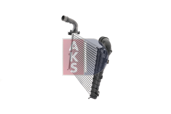 Charge Air Cooler