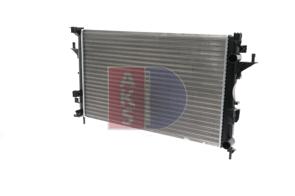 Radiator, engine cooling (180001N)