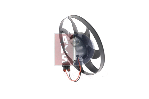 Fan, engine cooling