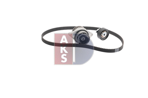 Water Pump & Timing Belt Kit