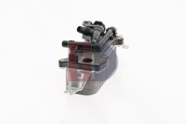 Oil Cooler, automatic transmission