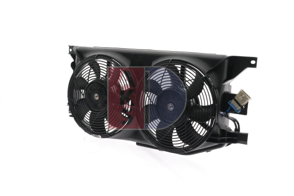 Fan, engine cooling