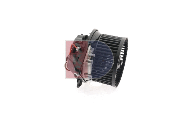 Electric Motor, radiator fan