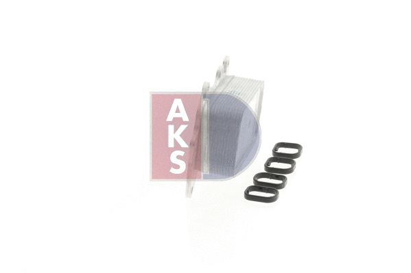 Oil Cooler, engine oil