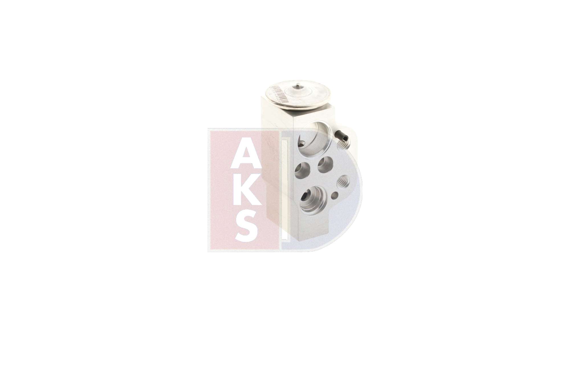 Expansion Valve, air conditioning