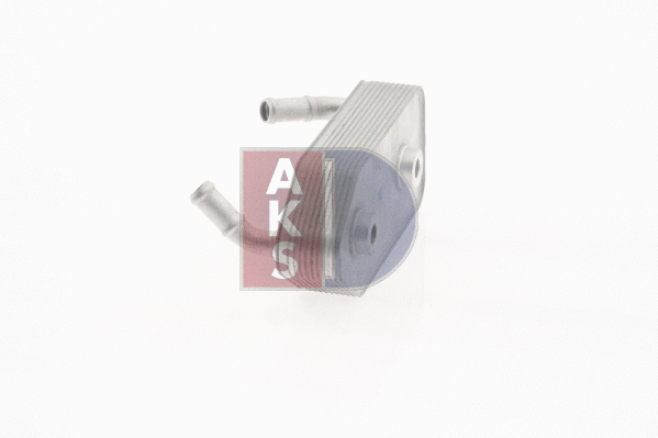 Oil Cooler, automatic transmission