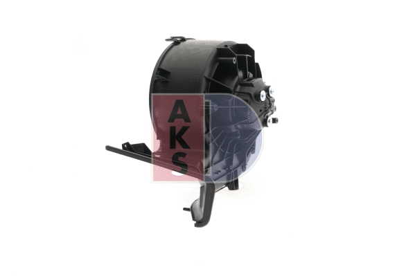 Interior Blower
