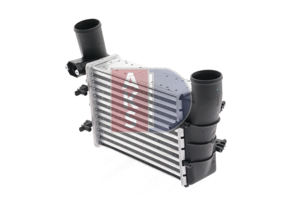 Charge Air Cooler