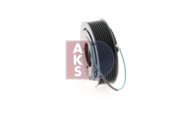 Magnetic Clutch, air conditioning compressor