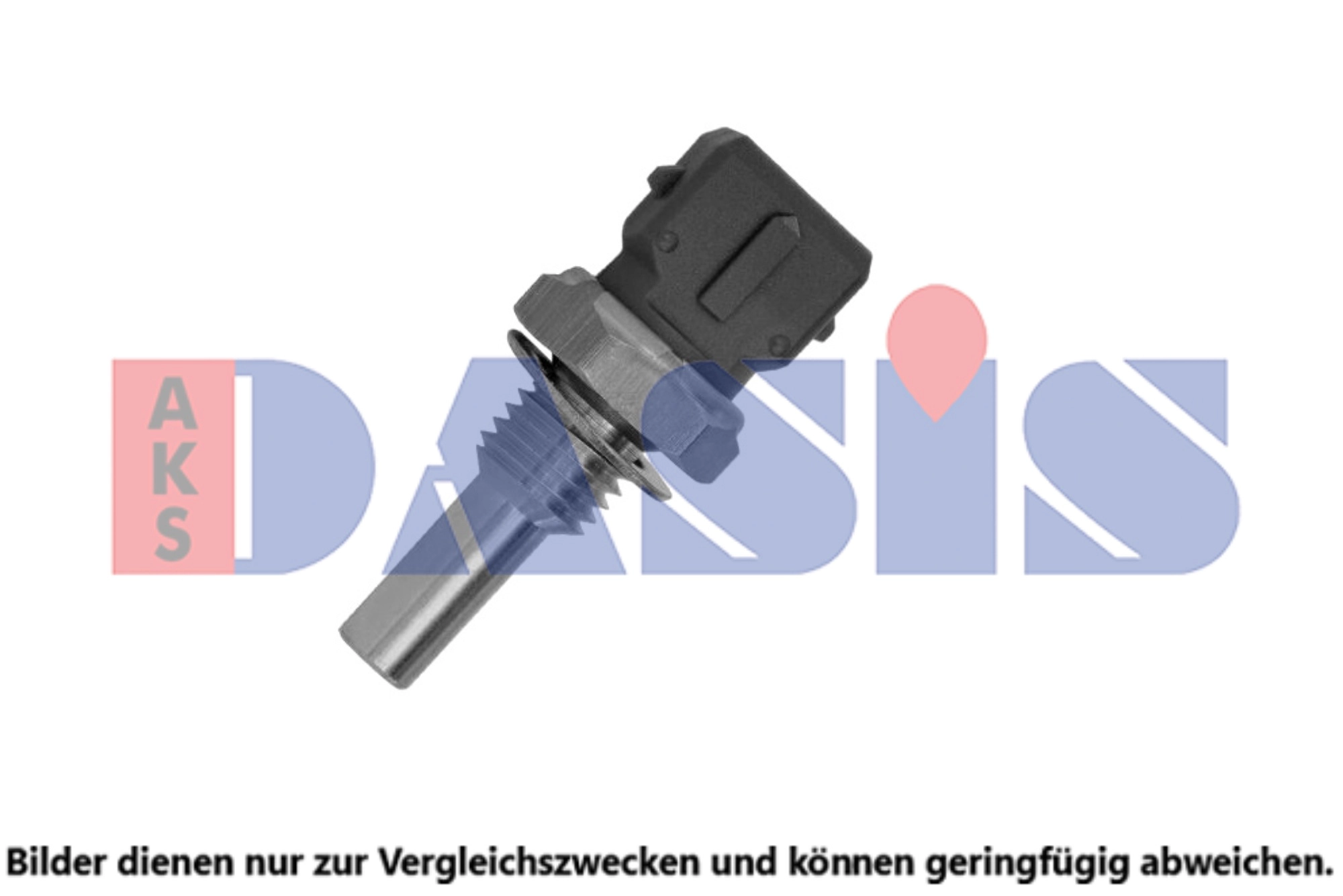 Sensor, coolant temperature (751144N)