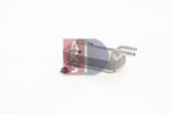 Oil Cooler, engine oil