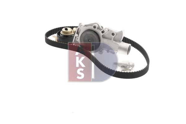 Water Pump & Timing Belt Kit