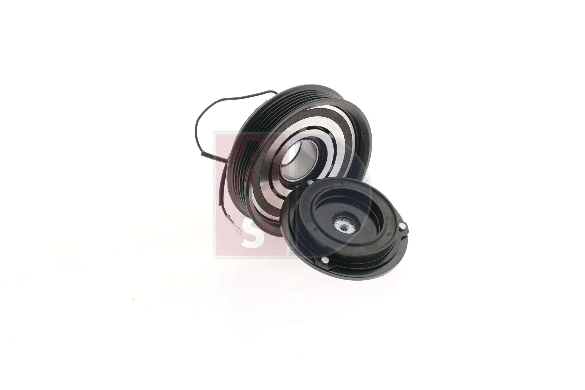 Magnetic Clutch, air conditioning compressor