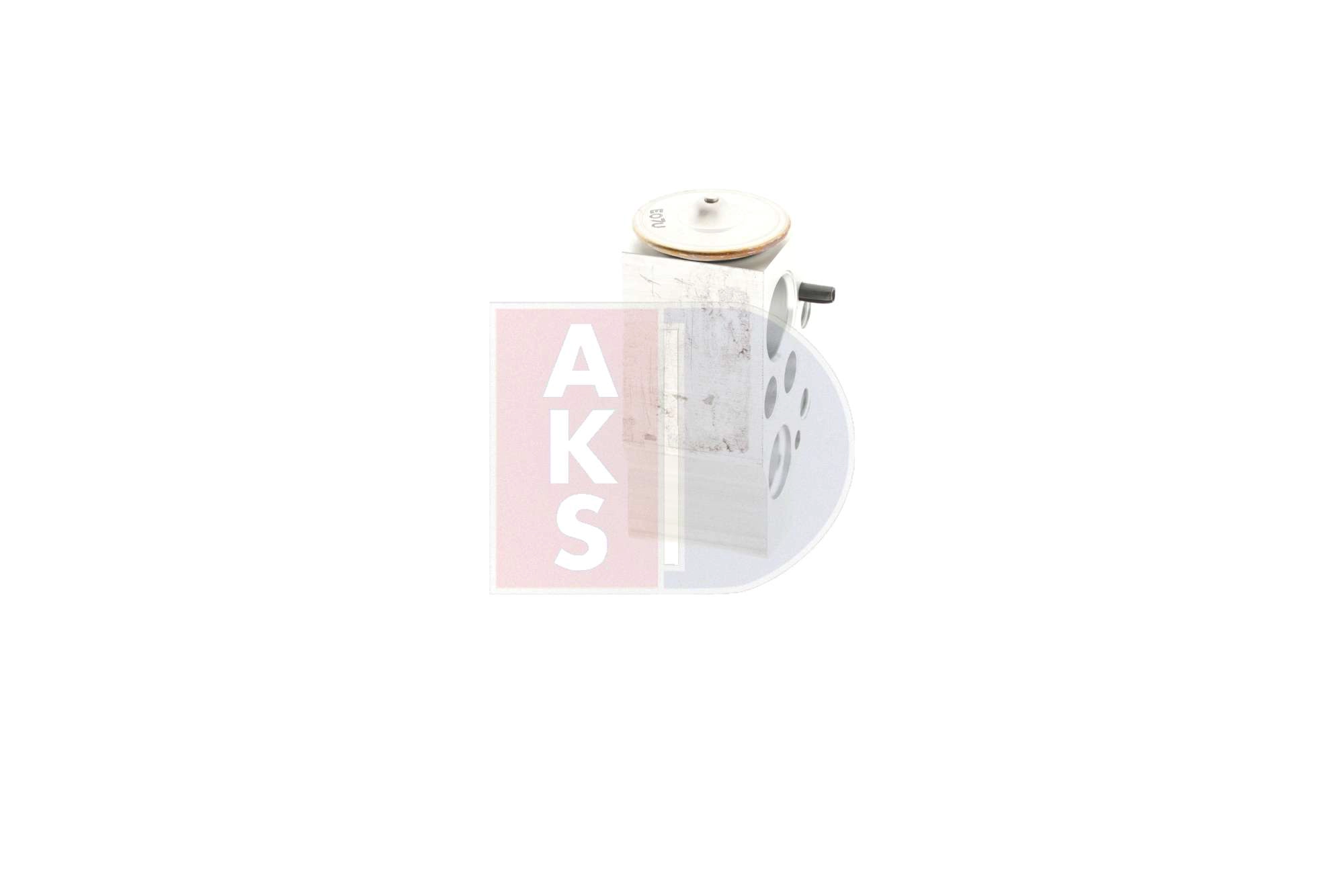 Expansion Valve, air conditioning