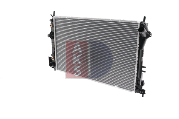 Radiator, engine cooling (152007N)
