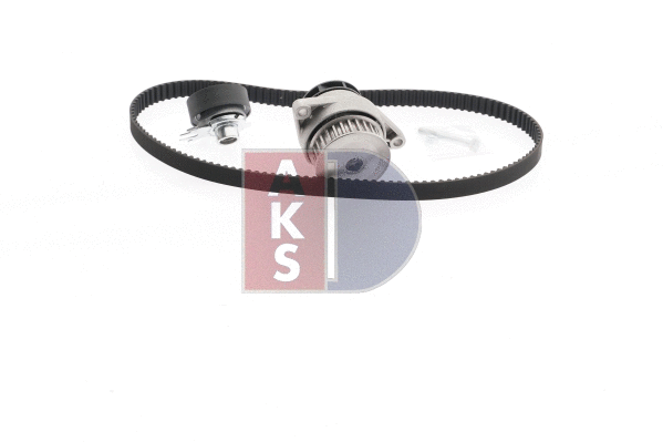 Water Pump & Timing Belt Kit