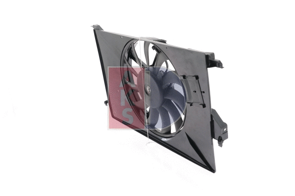 Fan, engine cooling