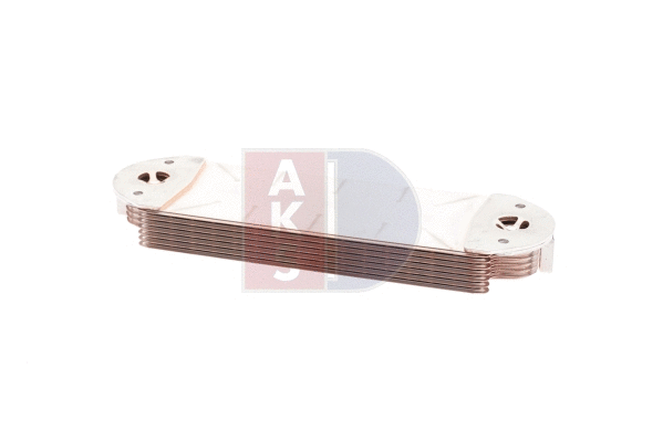Oil Cooler, engine oil
