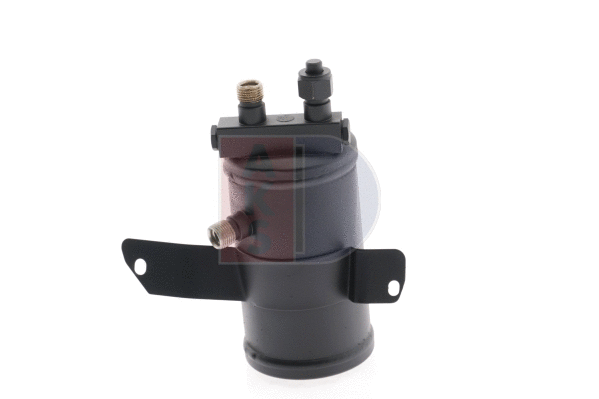 Dryer, air conditioning