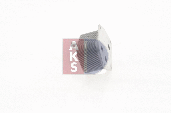 Oil Cooler, engine oil