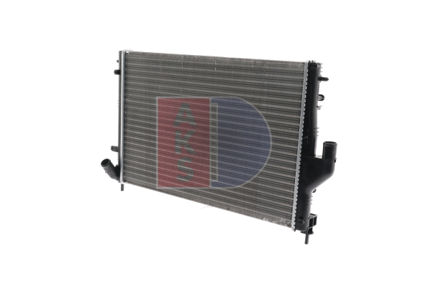 Radiator, engine cooling (180088N)