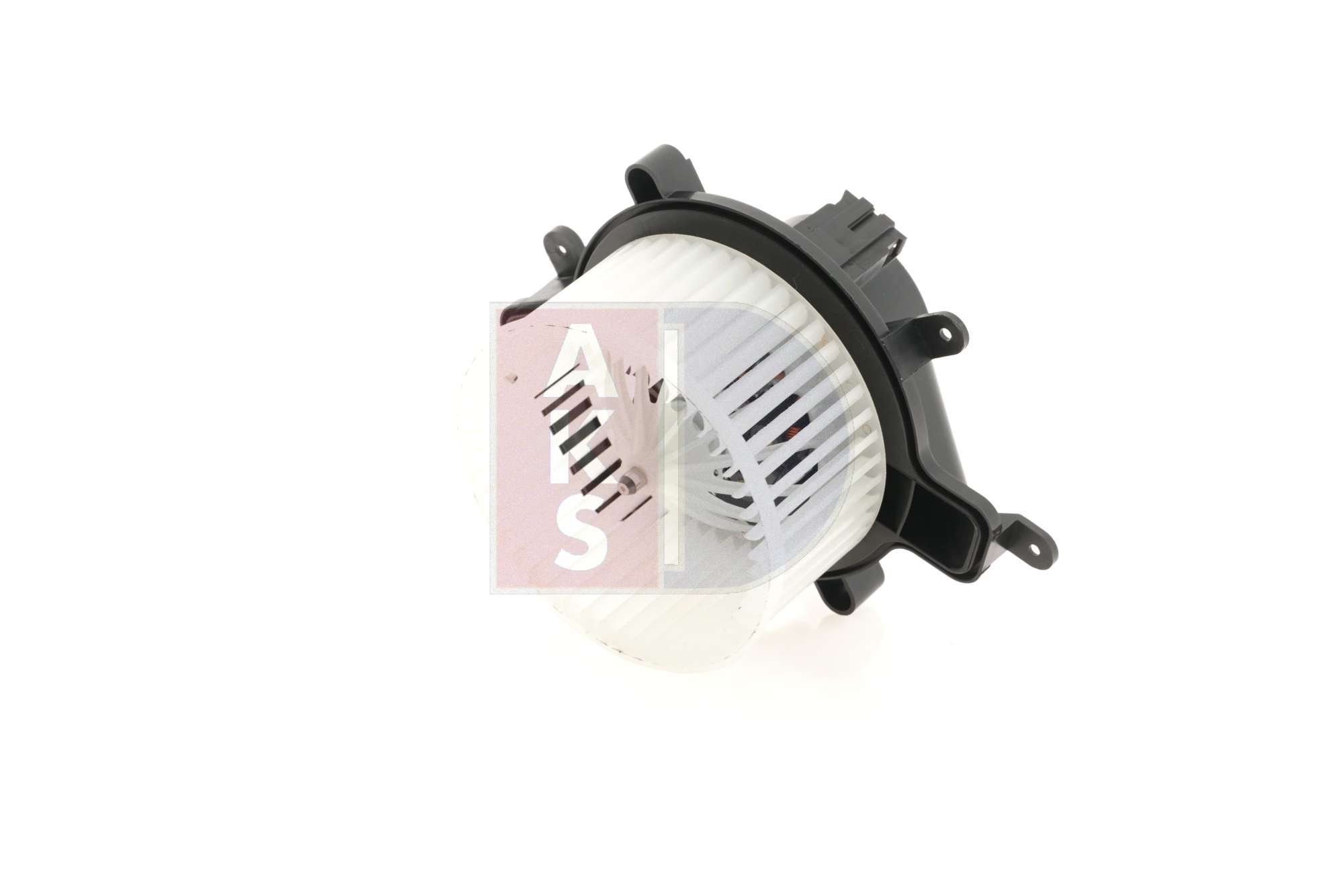 Interior Blower