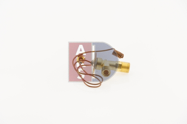 Expansion Valve, air conditioning