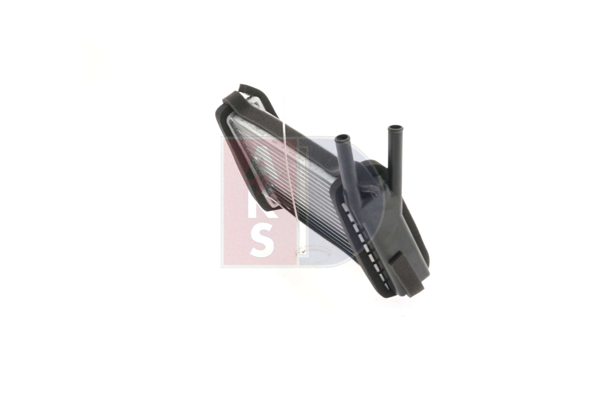 Heat Exchanger, interior heating