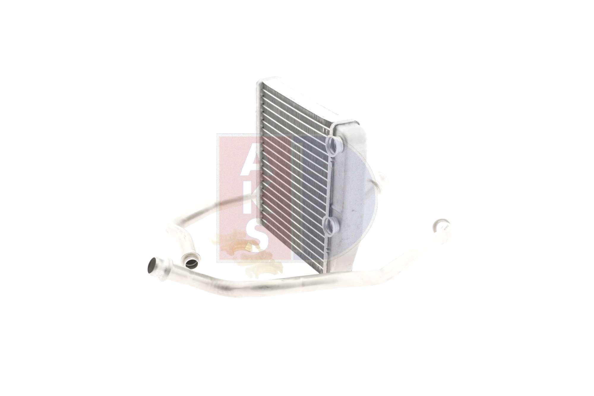 Heat Exchanger, interior heating