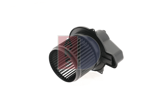 Interior Blower