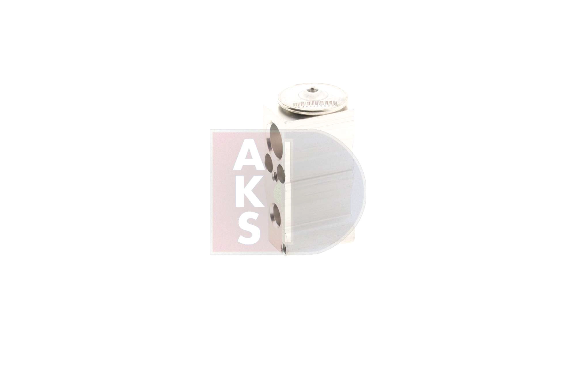 Expansion Valve, air conditioning