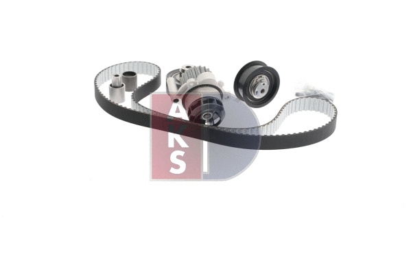 Water Pump & Timing Belt Kit
