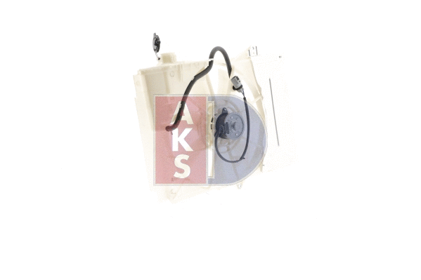 Fan, engine cooling