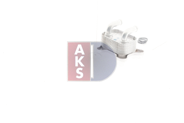 Oil Cooler, engine oil